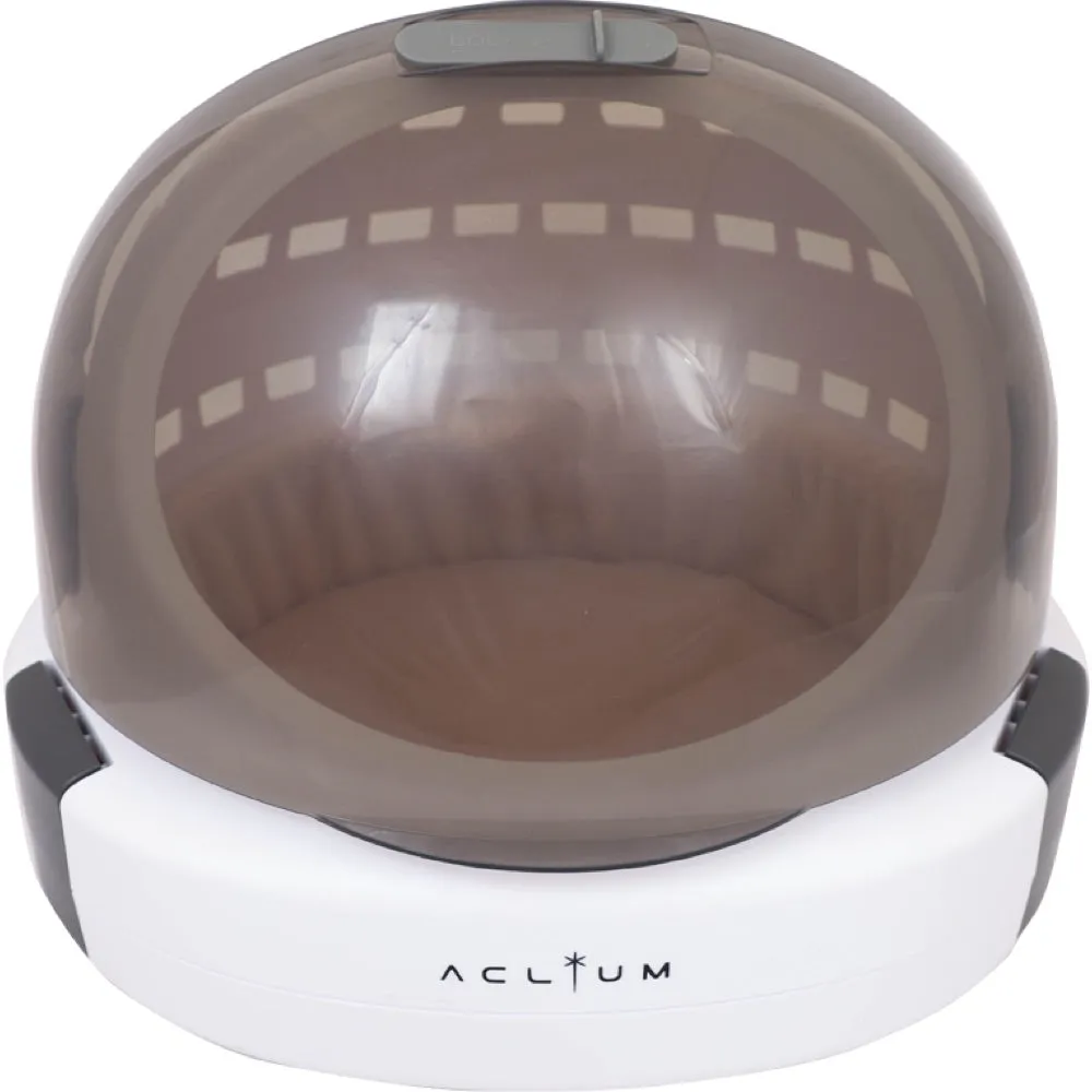 Aclium Capsule Cat Bed & Carrier