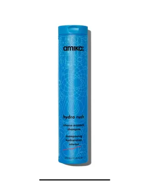 AMIKA Hydro Rush Shampoo