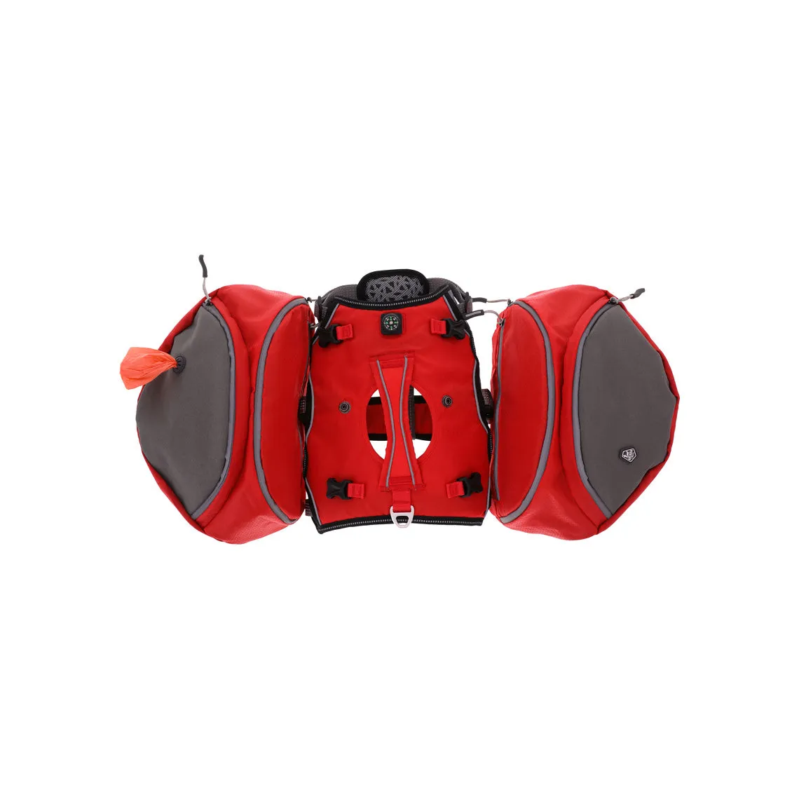 Arcadia Trail Ultimate Backpack Harness