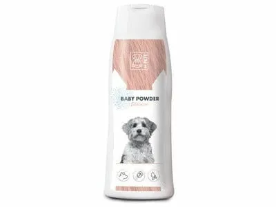 BABY POWDER Shampoo 250 ml