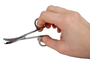 Band Scissor