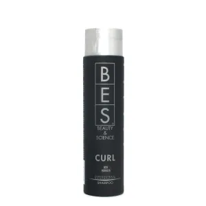 BES Beauty & Science Curl Shampoo 10.5 oz