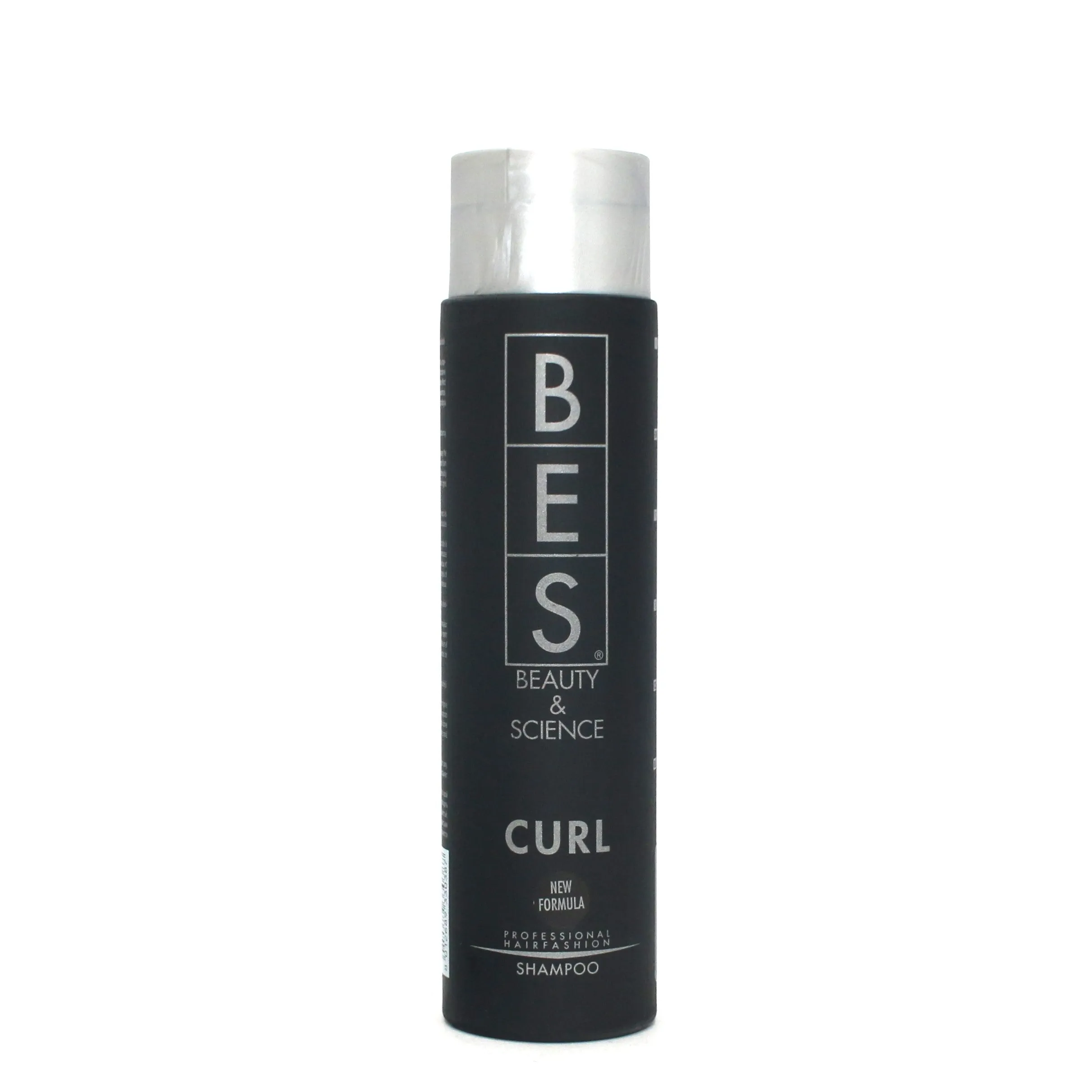 BES Beauty & Science Curl Shampoo 10.5 oz