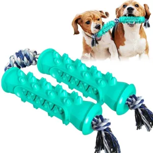 Bite Resistant Teeth Cleaning Chew Toy