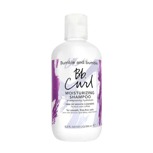 Bumble and Bumble Curl Moisture Shampoo