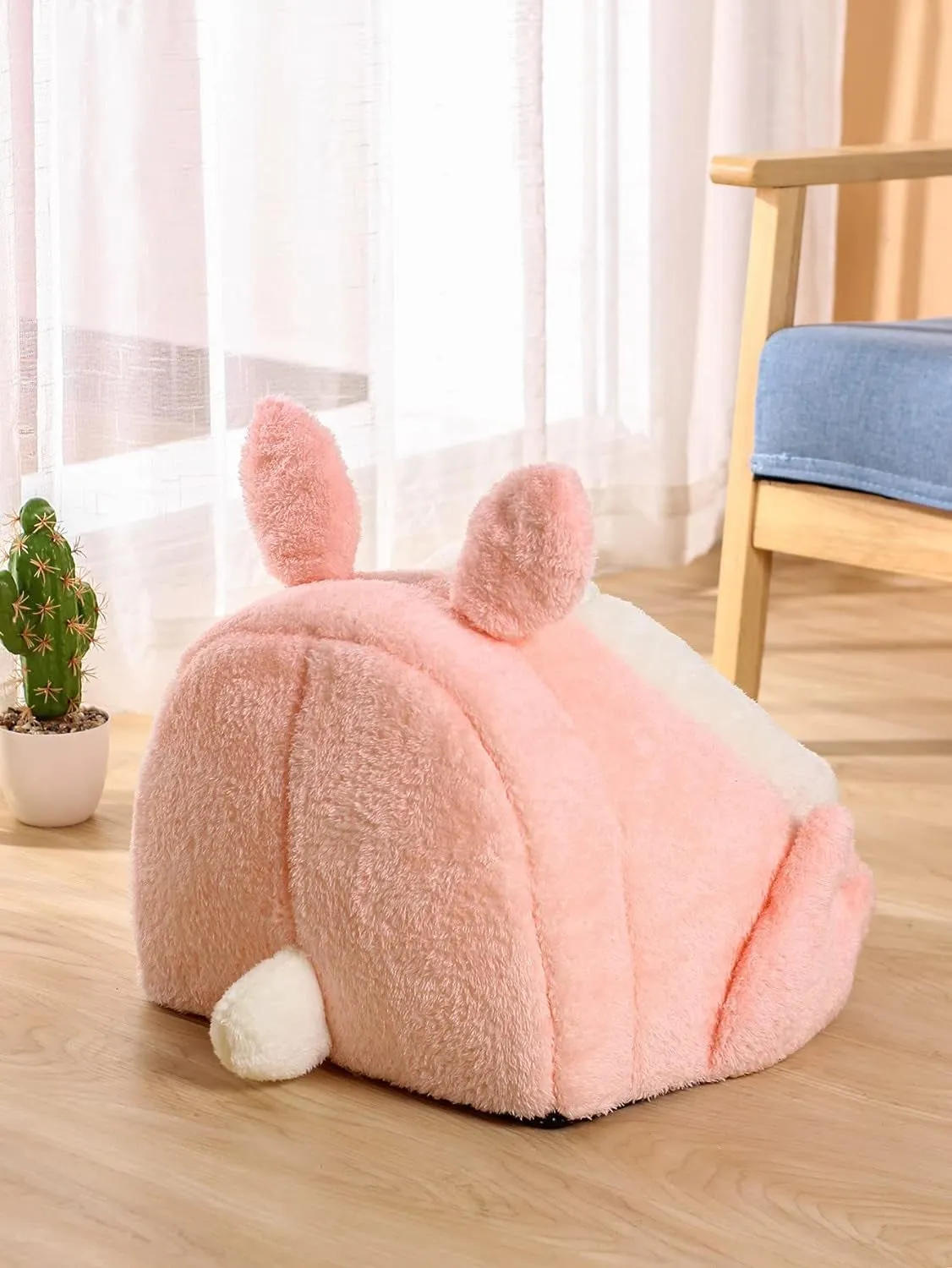 Cat Bed for Indoor Bed