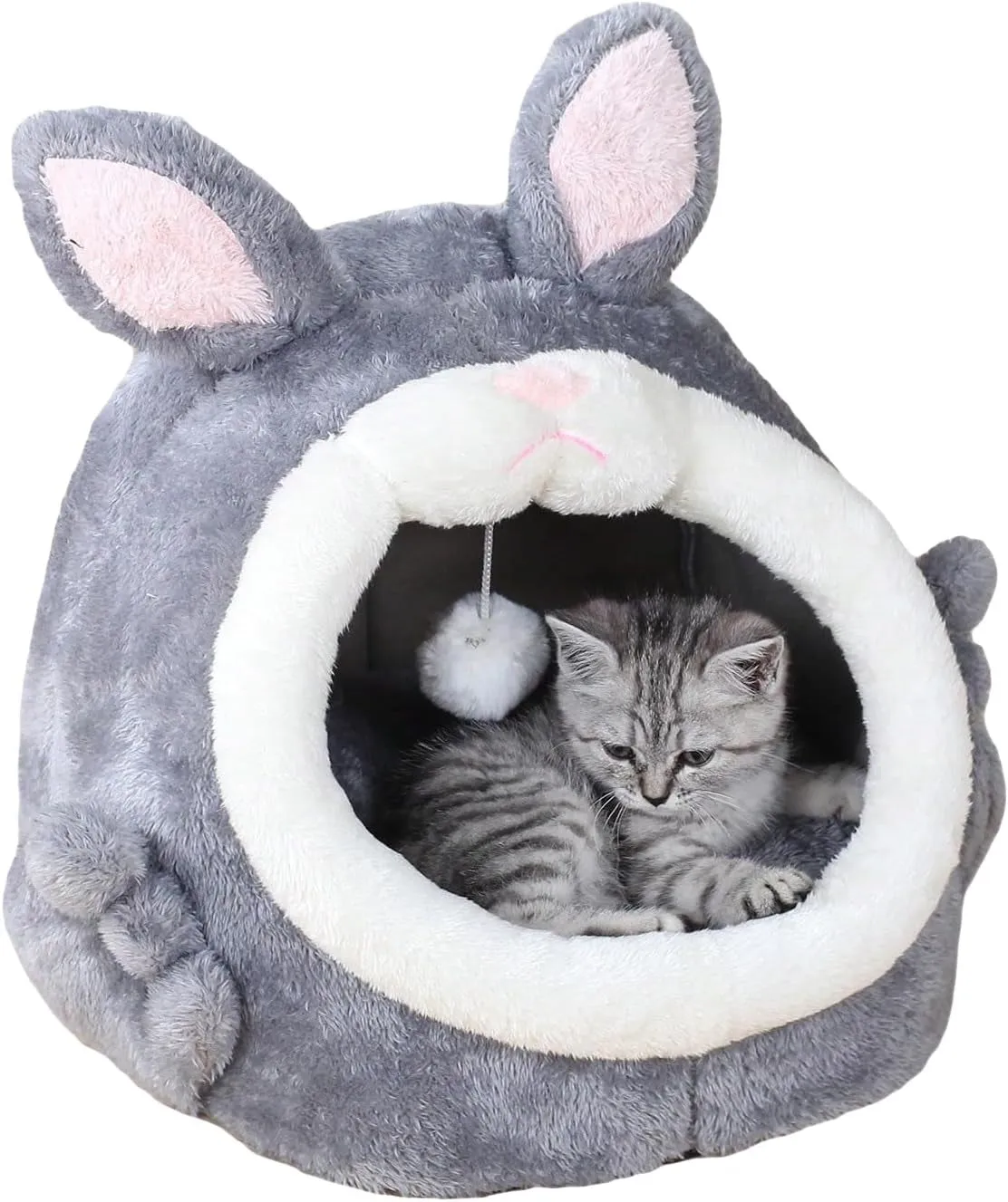 Cat Bed for Indoor Bed