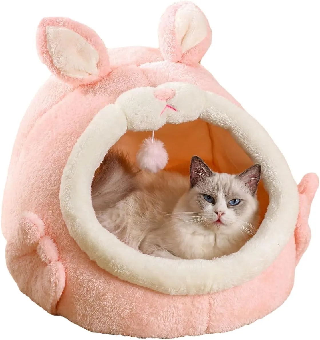 Cat Bed for Indoor Bed