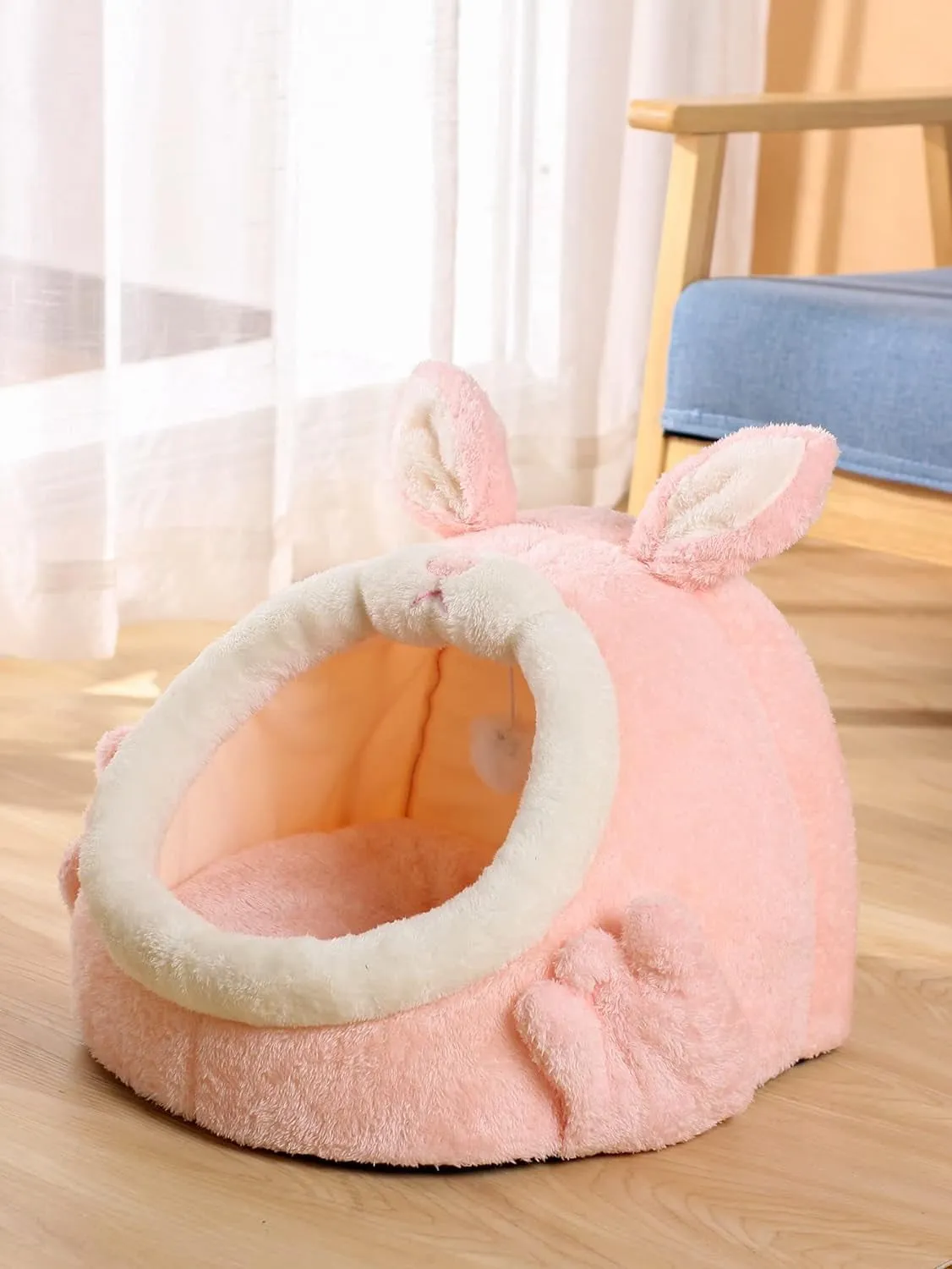 Cat Bed for Indoor Bed