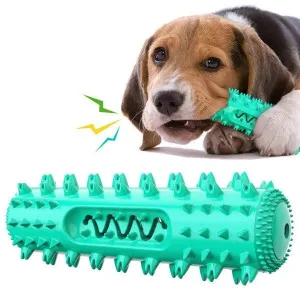 Chew'n'Brush Canine Cleaner ™- Dog Teeth Cleaning Chew Toy