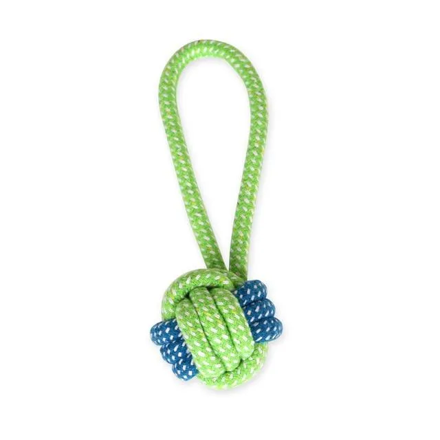 Dogs Chew teeth Cleaning Toy