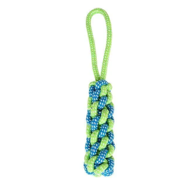 Dogs Chew teeth Cleaning Toy