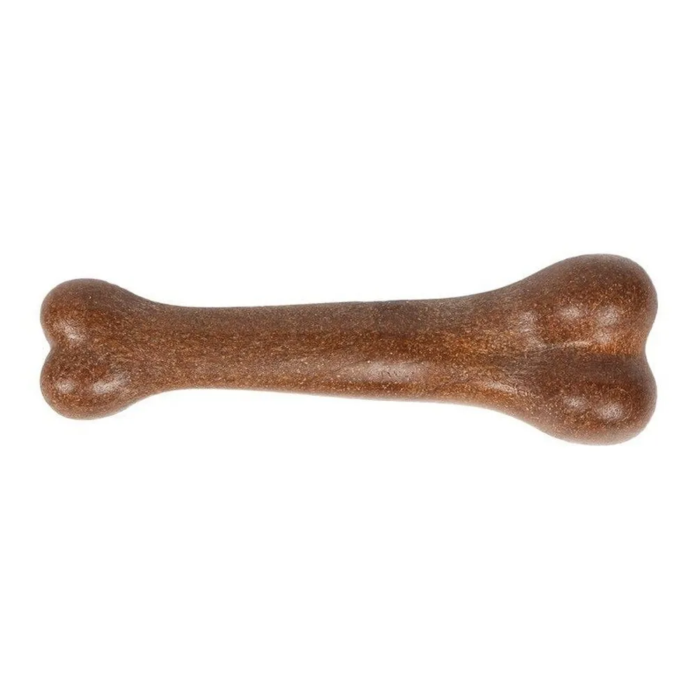 Durable Bone Dog Chew Toy