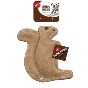 Ethical Products SPOT Dura-Fused Leather Small Squirrel