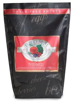 Fromm Four Star Nutritionals Dry Dog Food