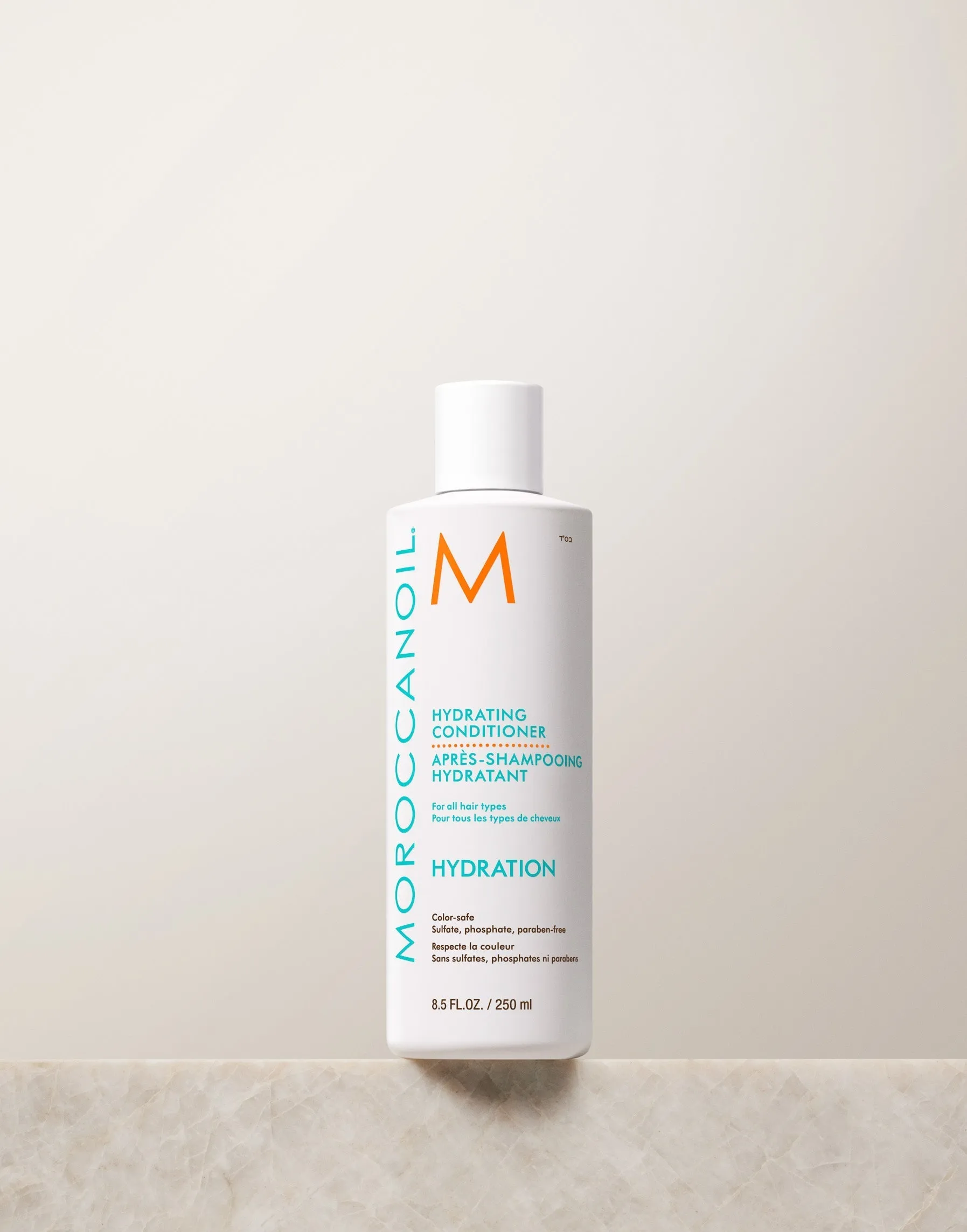 Hydrating Conditioner For all hair types