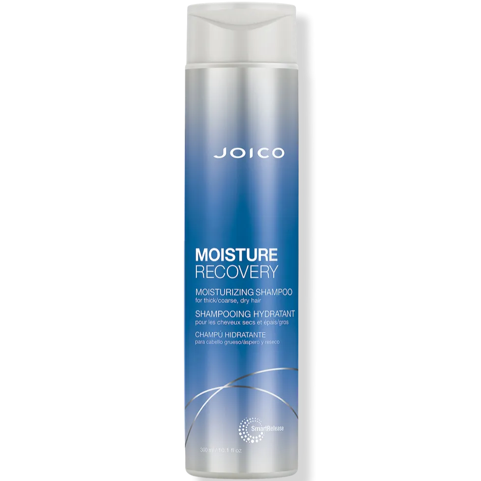 Joico Moisture Recovery Shampoo