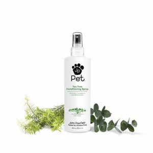 JP TEA TREE CONDITIONING SPRAY 236ML