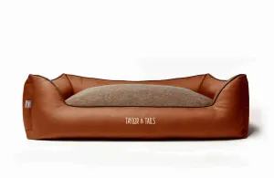 Judy Sofa Dog Bed