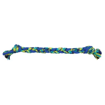 K9 Fitness by Zeus Rope and TPR Braided Bone - 48.26 cm dia. (19 in dia.)