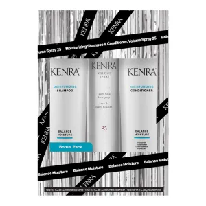 KENRA Moisturizing DUO