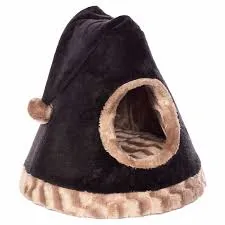 Kitty Power Paws Cozy Cap SALE