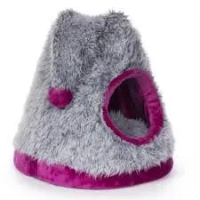 Kitty Power Paws Cozy Cap SALE