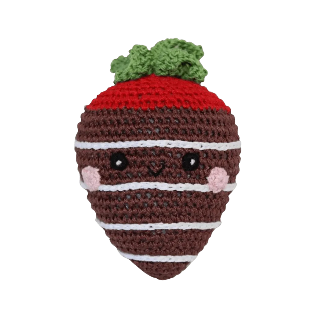 Knit Knacks: Sweet Treats Collection