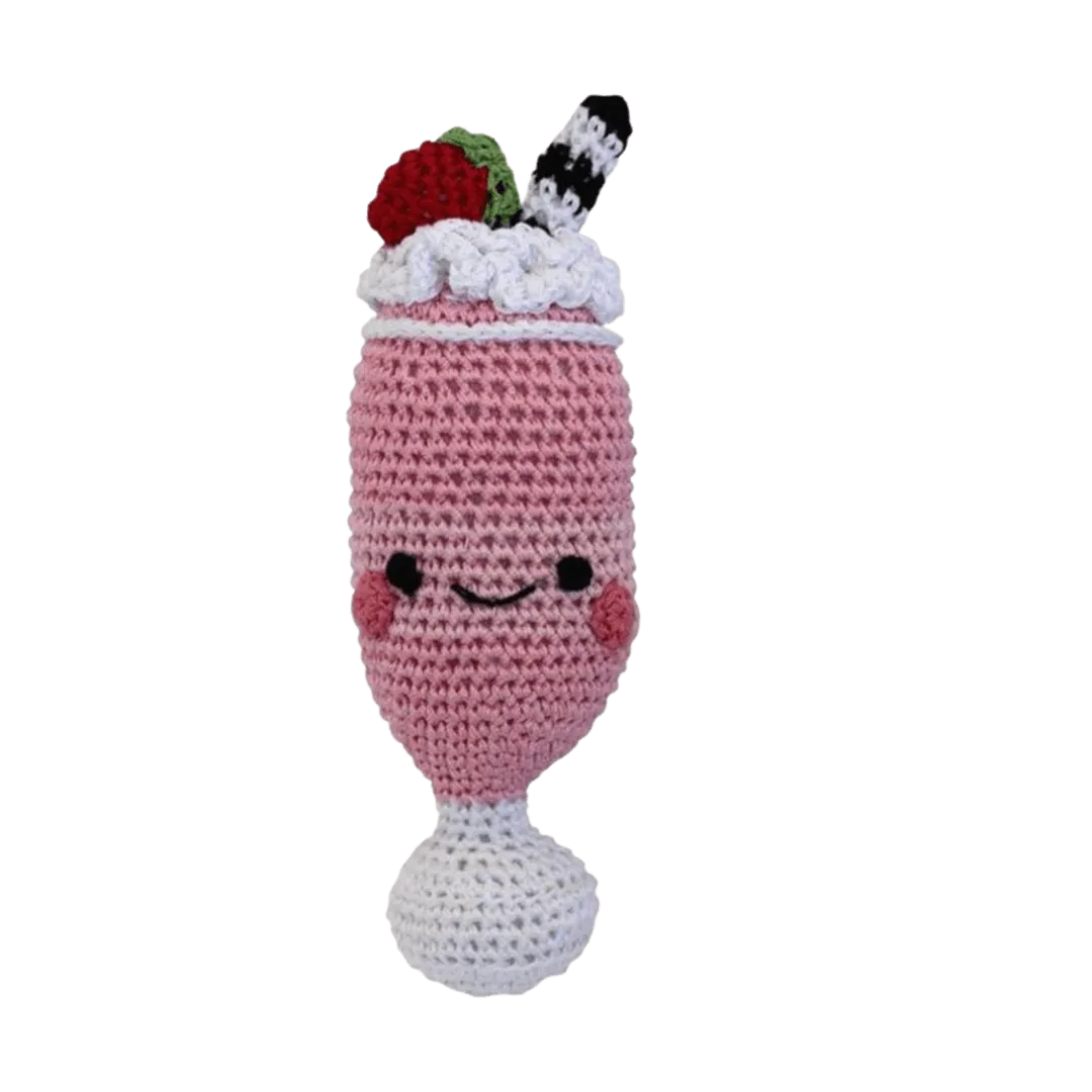 Knit Knacks: Sweet Treats Collection