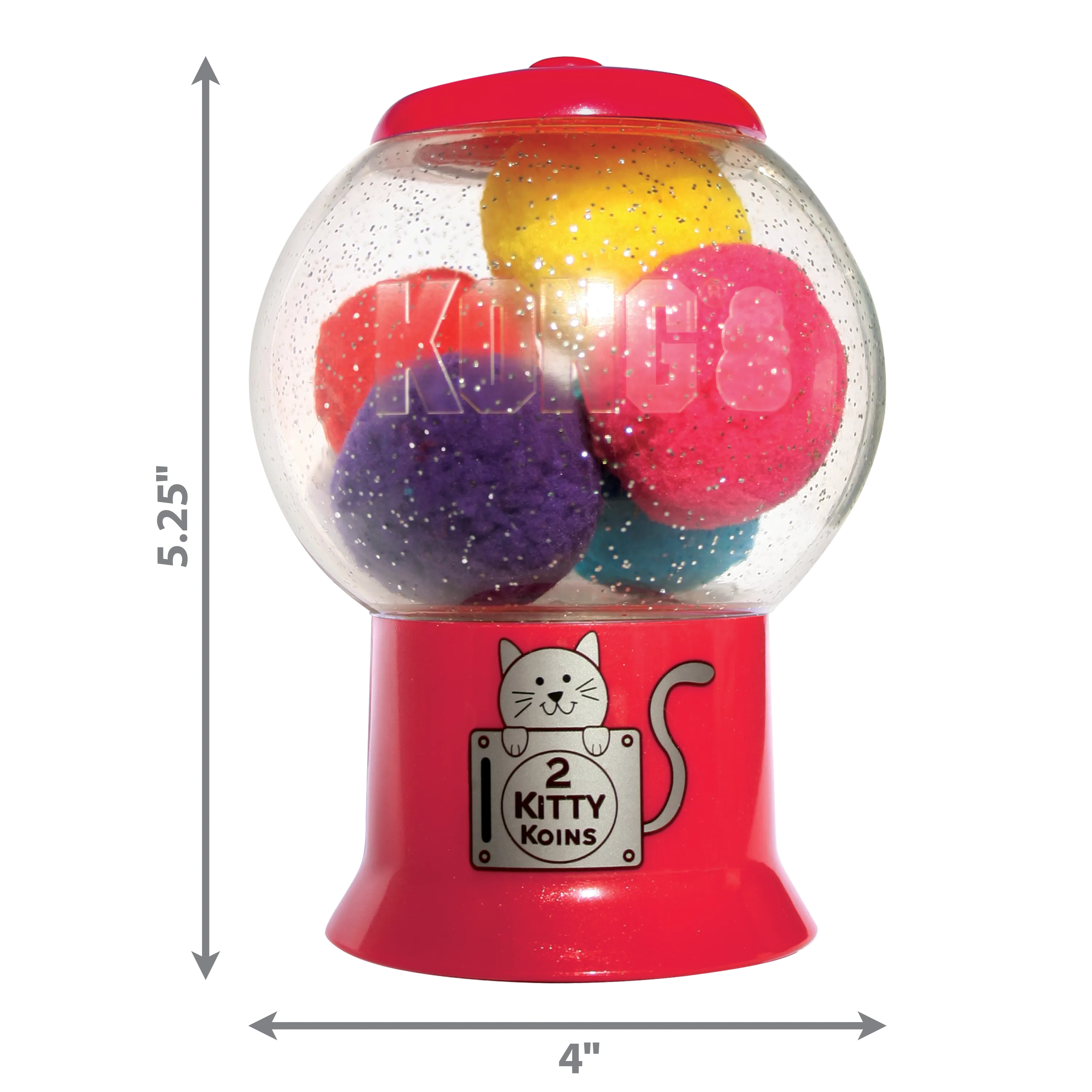 Kong Catnip Infuser SALE