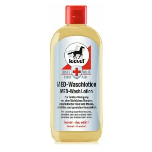 Leovet First Aid MED-Wash Lotion