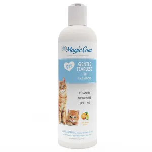 Magic Coat Tearless Kitten & Cat Shampoo, 16 oz