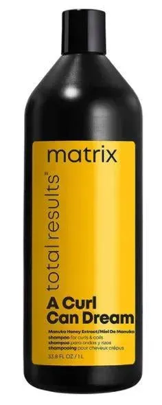 Matrix Total Results A Curl Can Dream Shampoo & Mask Duo 1000ml