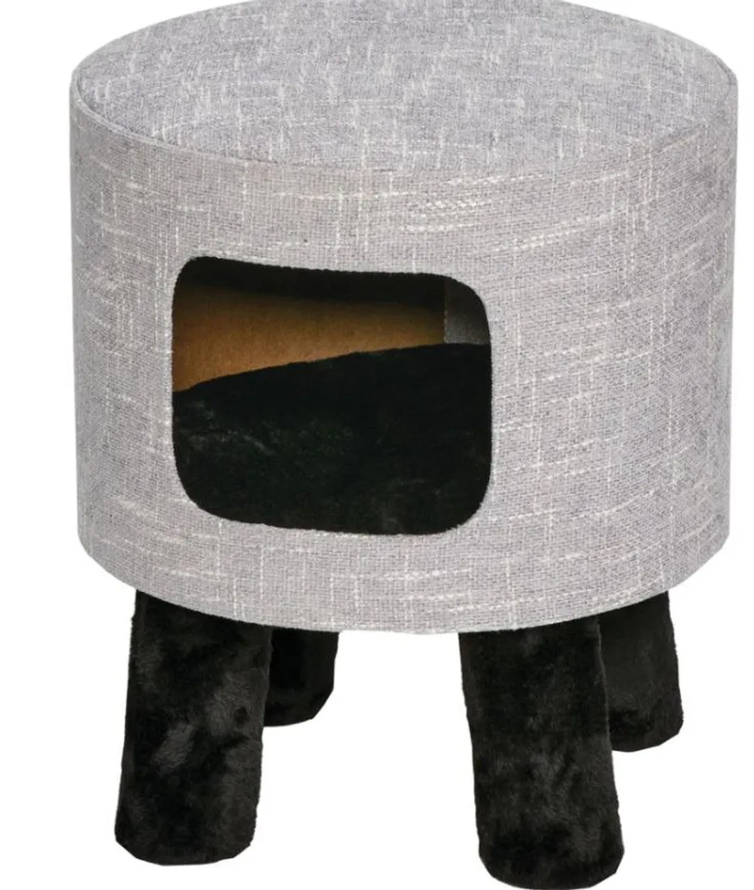 Midwest Nuvo Stella Single Story Cat Condo