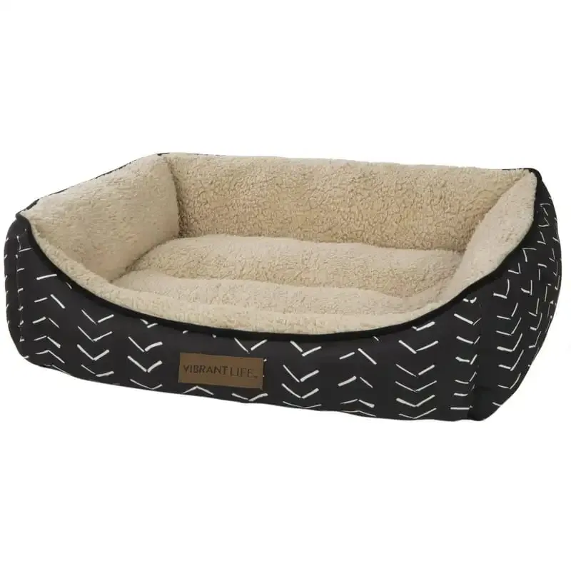 Pat and Pet Emporium | Pet Beds | Calm Cuddler Bed Med Pet