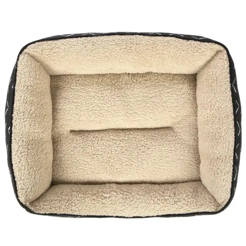 Pat and Pet Emporium | Pet Beds | Calm Cuddler Bed Med Pet