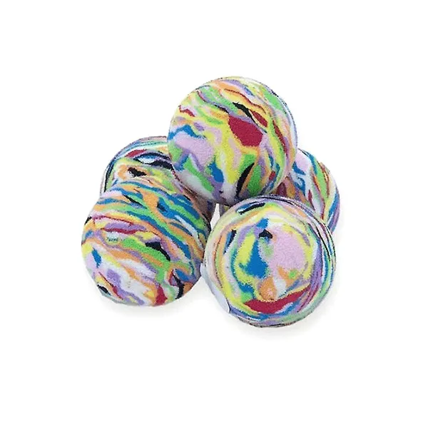 Pawise Marble Foam Ball Cat Toy