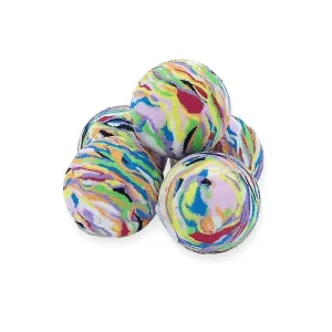 Pawise Marble Foam Ball Cat Toy