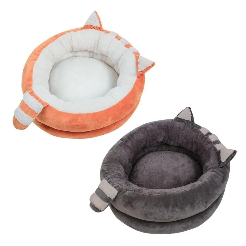 Pet Dog Cat Mat & Warm Bed