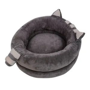 Pet Dog Cat Mat & Warm Bed