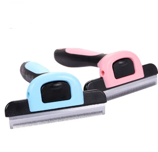 Pet  Hair Removal Comb