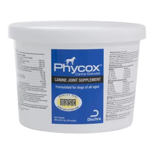 Phycox Granules for Dogs