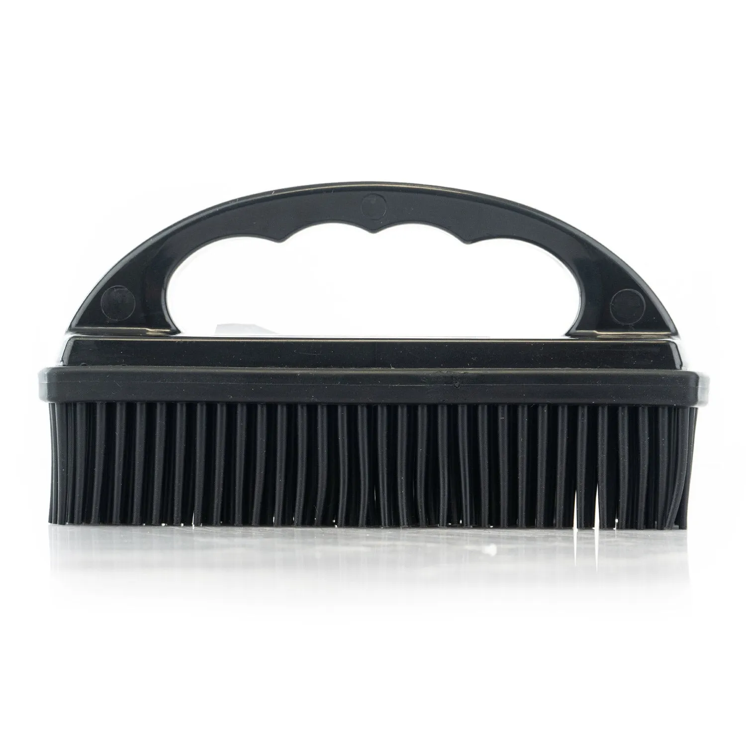 Rubber Pet Hair and Lint Brush