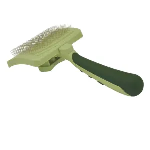 Safari Self-Cleaning Slicker Brush - Large