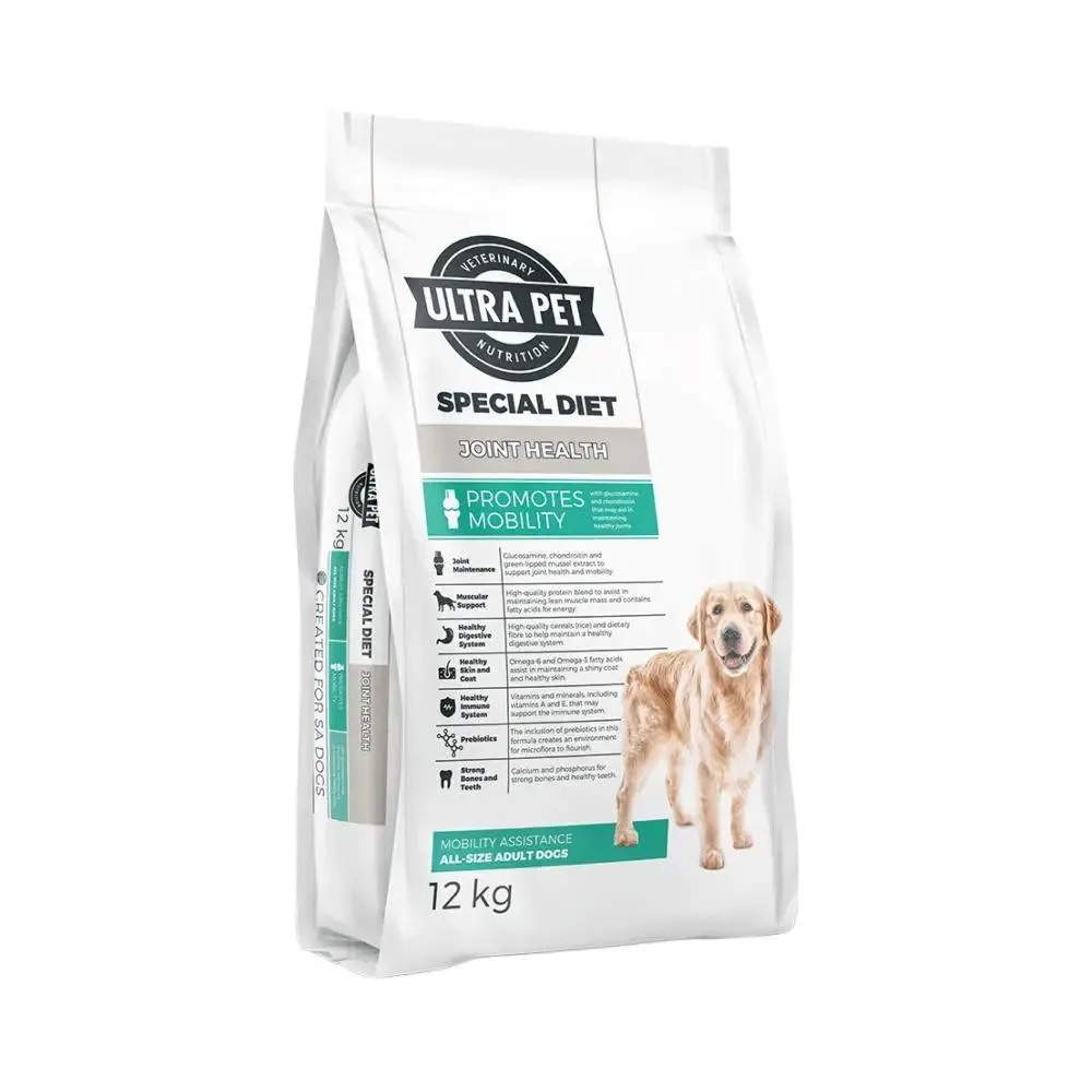 Ultra Pet Special Diet Joint Health Dry Dog Food