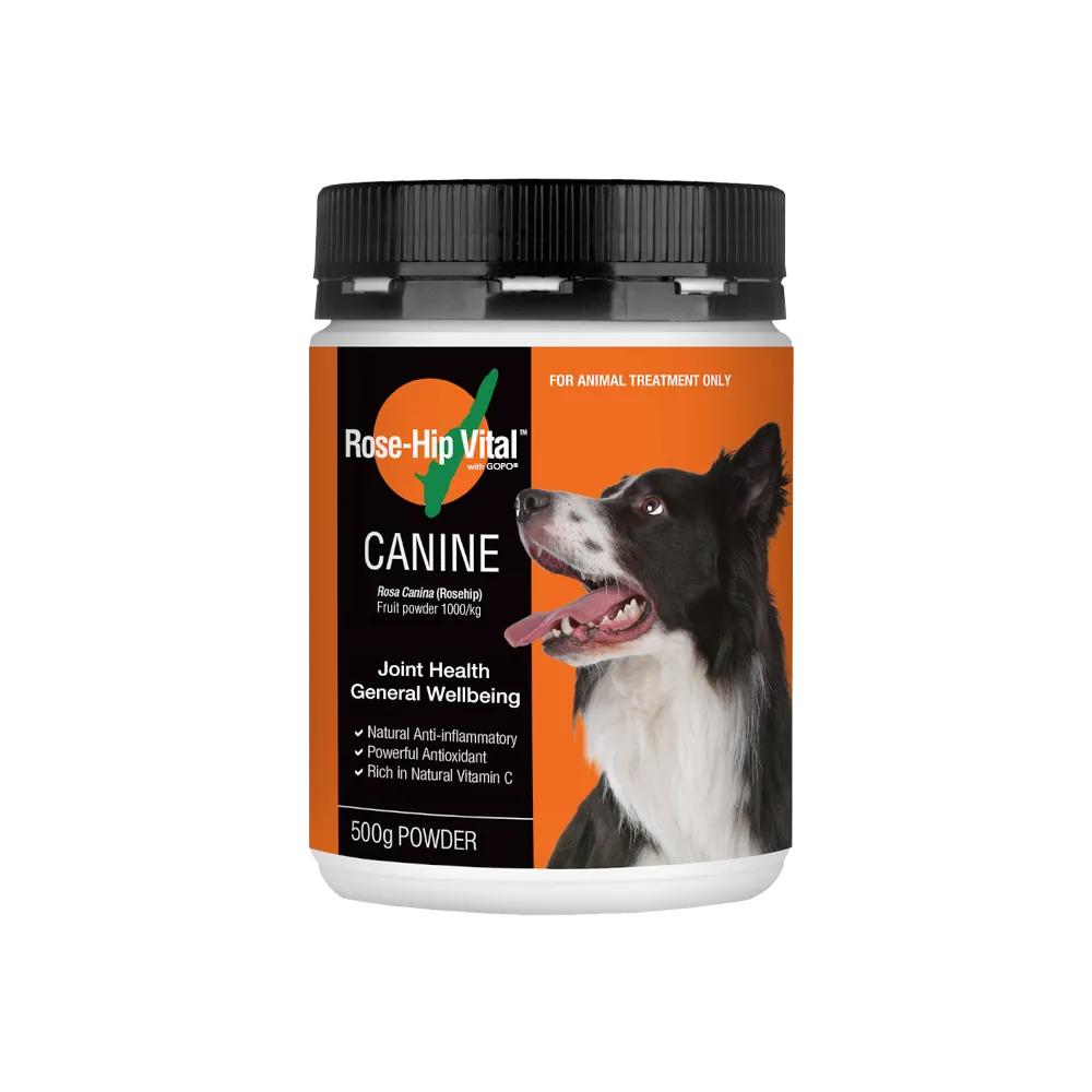 Vital Canine for Dogs