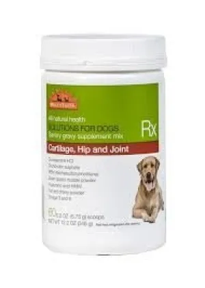 Welly Tails Cartilage, Hip & Joint Dog Supplement