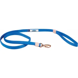 Wheatherbeeta Elegance Dog Lead - Blue