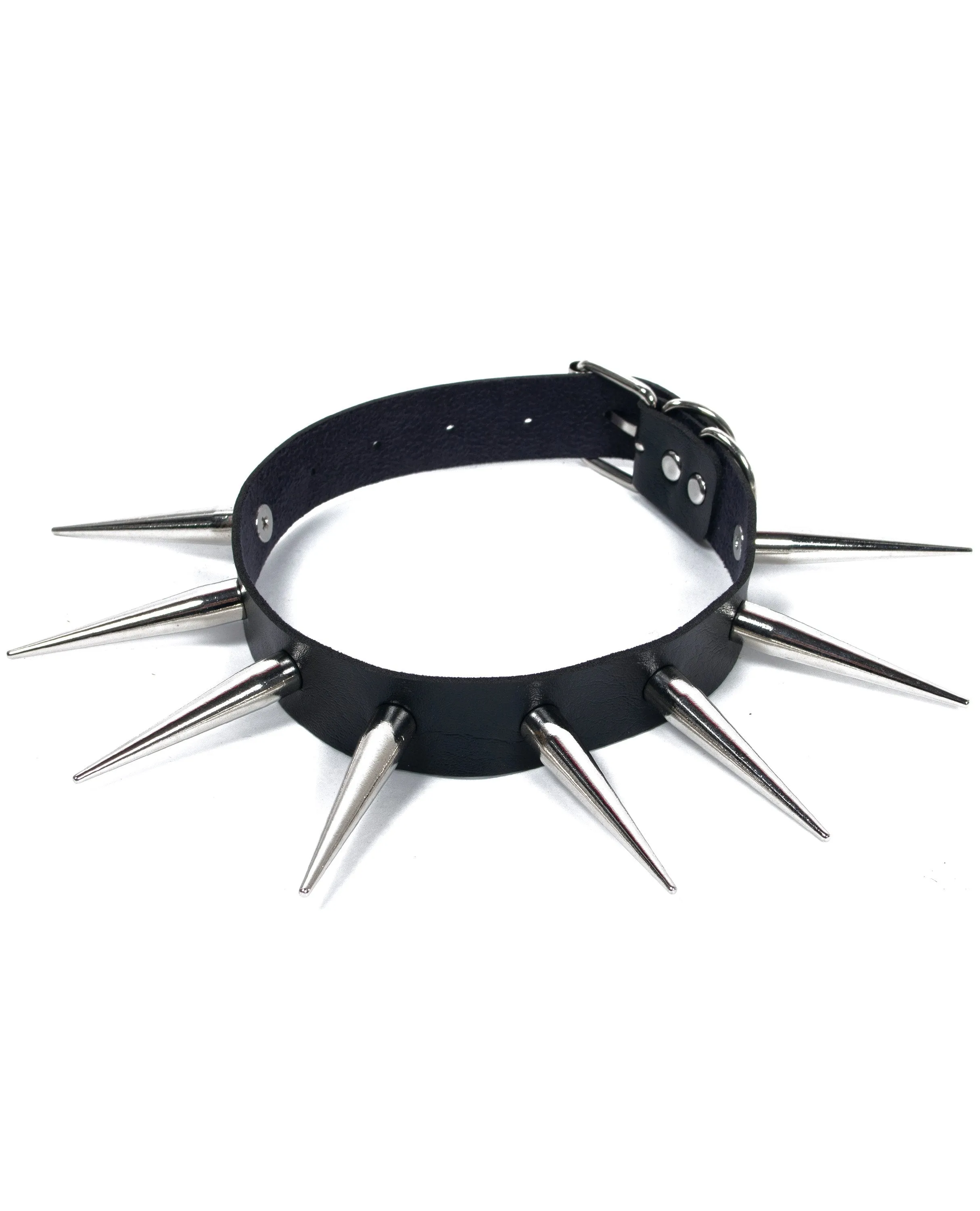 XL SPIKE COLLAR