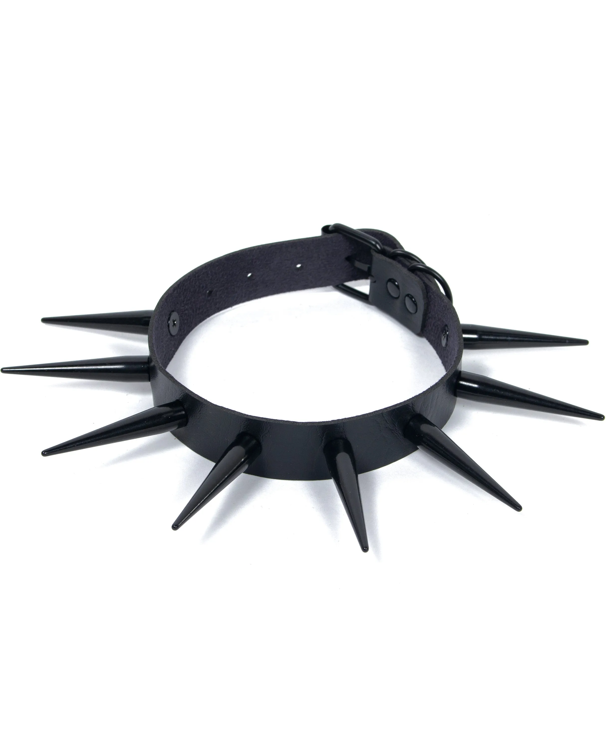 XL SPIKE COLLAR